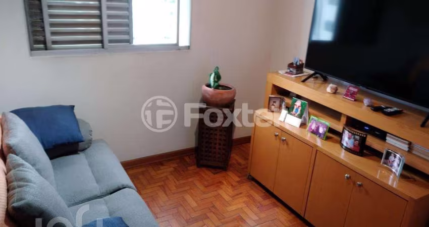 Apartamento com 3 quartos à venda na Rua Serra de Juréa, 72, Cidade Mãe do Céu, São Paulo