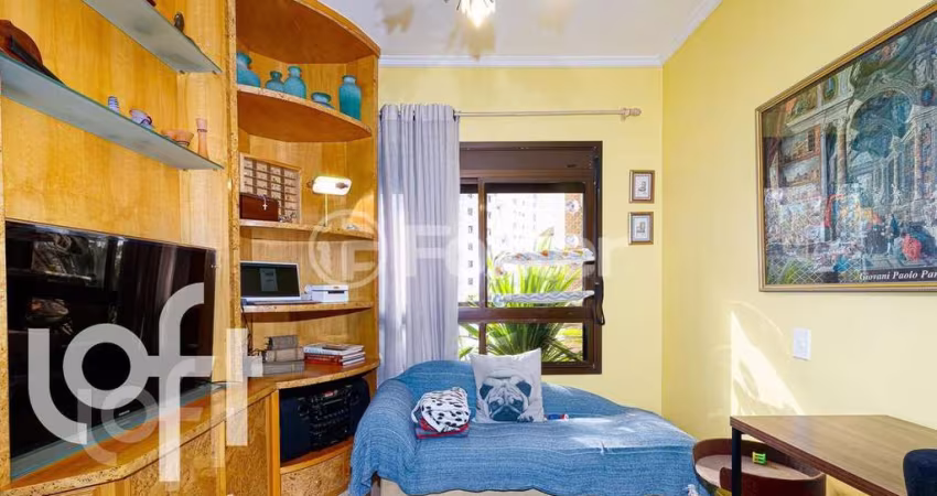 Apartamento com 4 quartos à venda na Rua Doutor Francisco Degni, 51, Paraisópolis, São Paulo