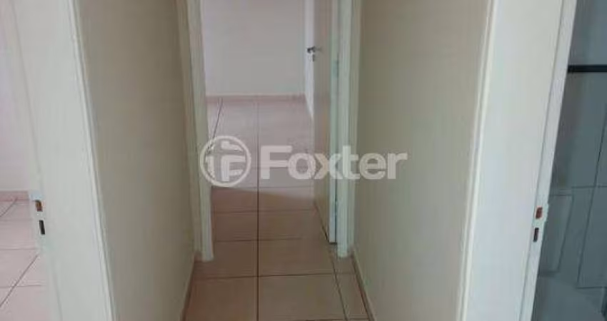 Apartamento com 2 quartos à venda na Rua Coronel Francisco de Oliveira Simões, 23, Paraíso do Morumbi, São Paulo