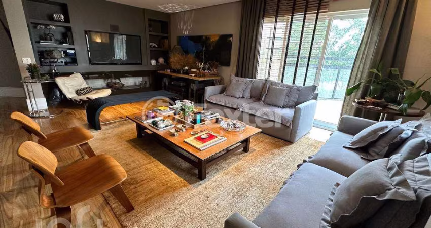 Apartamento com 3 quartos à venda na Avenida José Galante, 90, Vila Suzana, São Paulo
