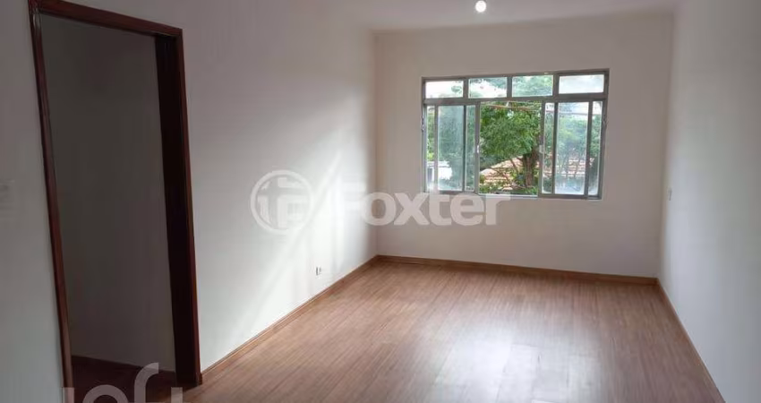 Apartamento com 2 quartos à venda na Rua Aurélia, 1945, Vila Romana, São Paulo