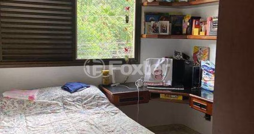 Apartamento com 4 quartos à venda na Rua Ascencional, 172, Jardim Ampliação, São Paulo