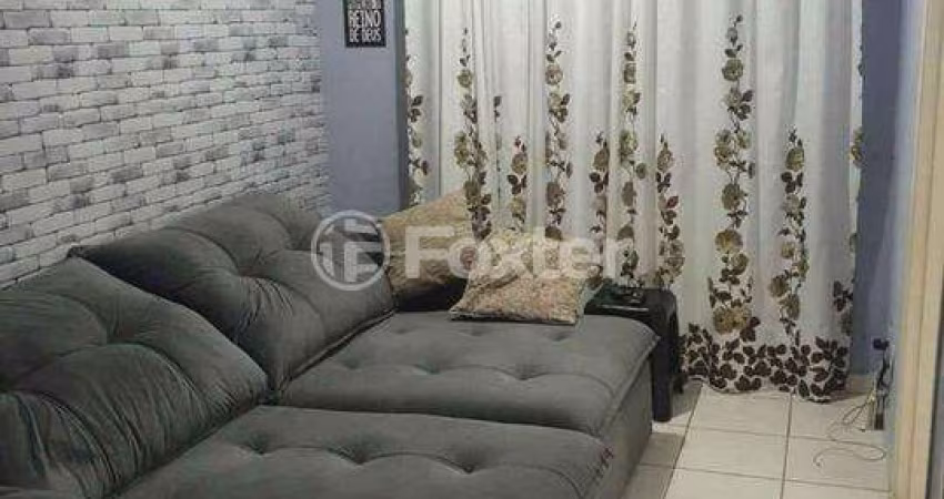 Apartamento com 2 quartos à venda na Rua Osório Franco Vilhena, 1059, Vila Nova Curuçá, São Paulo