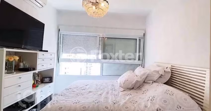 Apartamento com 3 quartos à venda na Alameda Joaquim Eugênio de Lima, 961, Jardim Paulista, São Paulo