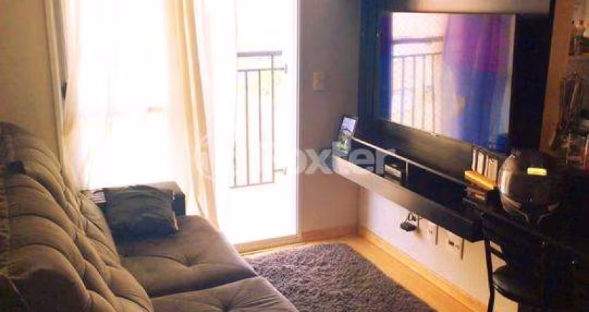 Apartamento com 2 quartos à venda na Rua Doutor Carlos Aldrovandi, 85, Jardim Parque Morumbi, São Paulo