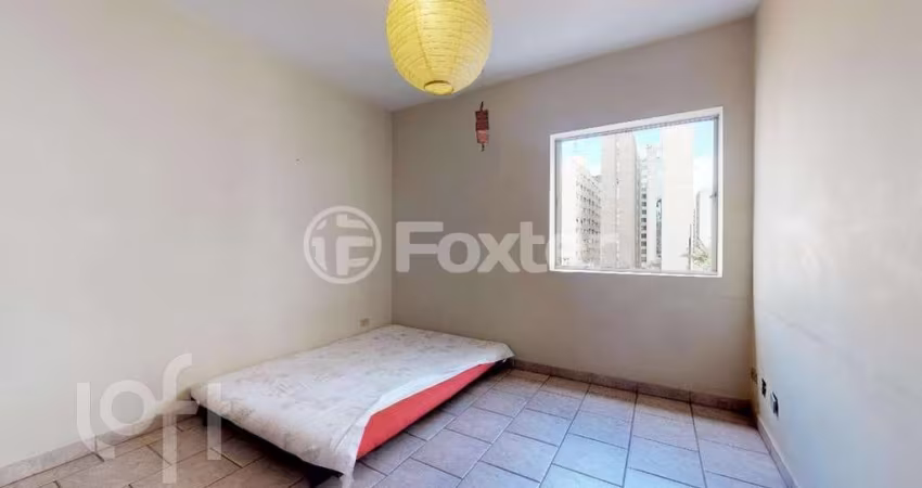 Apartamento com 3 quartos à venda na Alameda Joaquim Eugênio de Lima, 1222, Jardim Paulista, São Paulo