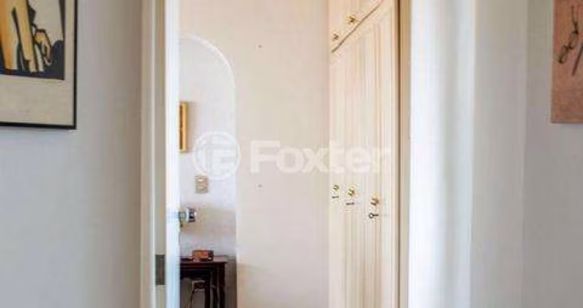Apartamento com 2 quartos à venda na Rua Marcus Pereira, 167, Vila Suzana, São Paulo