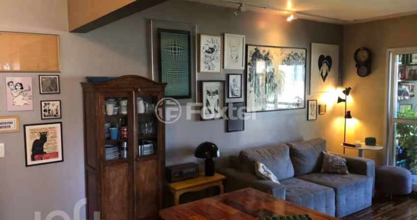 Apartamento com 3 quartos à venda na Rua João Simões de Souza, 268, Parque Reboucas, São Paulo