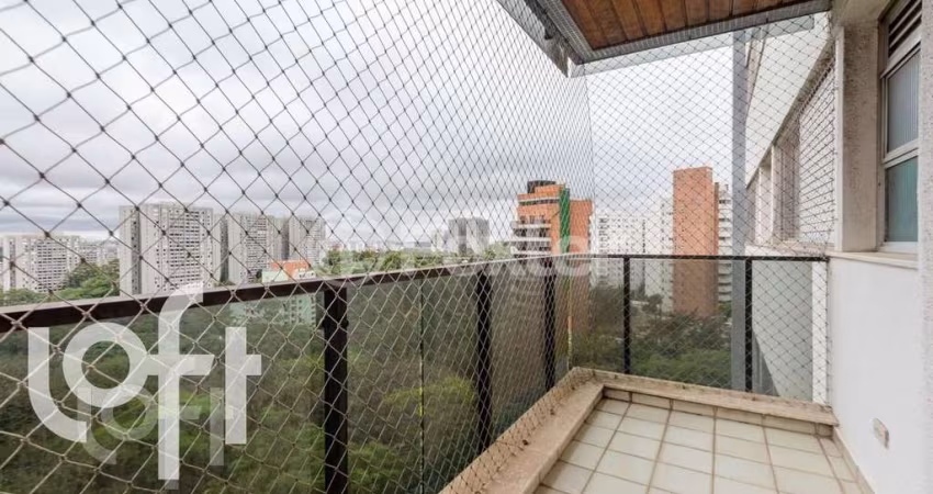 Apartamento com 3 quartos à venda na Rua Doutor James Ferraz Alvim, 271, Vila Suzana, São Paulo