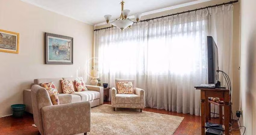 Apartamento com 2 quartos à venda na Rua Borges de Barros, 189, Sumarezinho, São Paulo