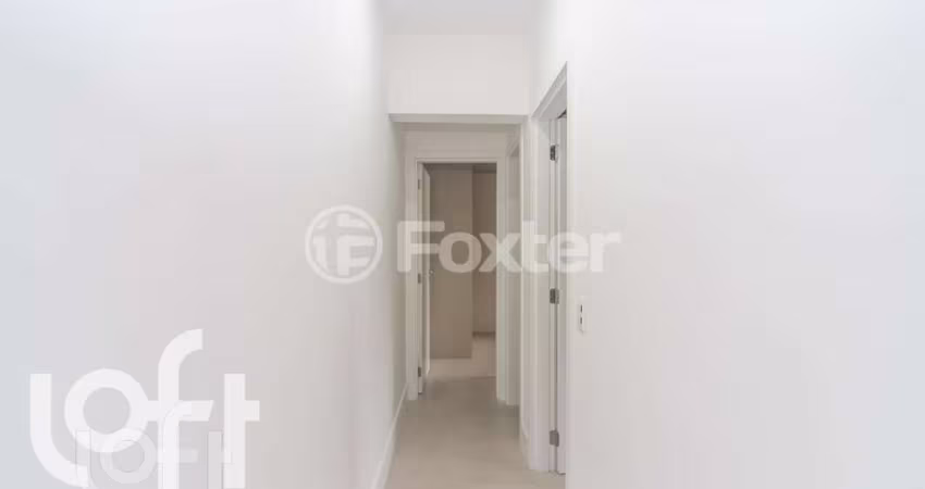 Apartamento com 2 quartos à venda na Rua Paulistânia, 600, Sumarezinho, São Paulo