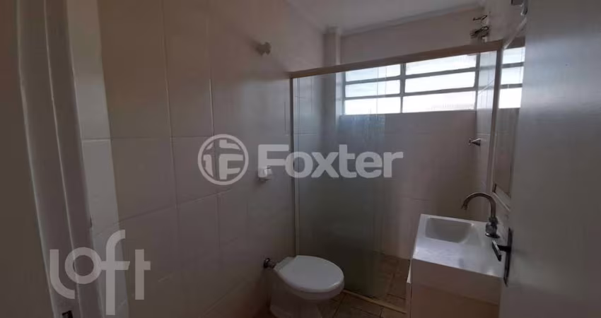 Apartamento com 2 quartos à venda na Rua Purpurina, 250, Sumarezinho, São Paulo