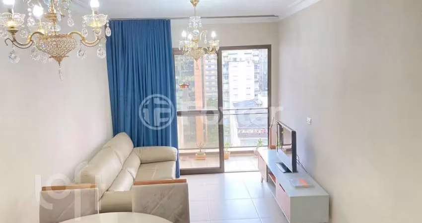 Apartamento com 1 quarto à venda na Alameda Jaú, 109, Jardim Paulista, São Paulo