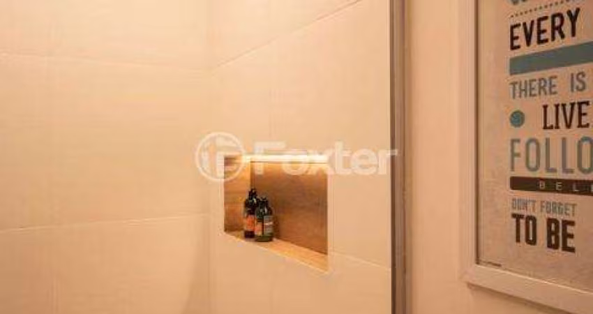 Apartamento com 2 quartos à venda na Alameda Casa Branca, 799, Jardim Paulista, São Paulo
