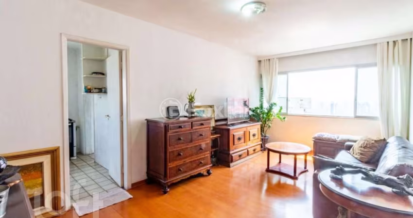 Apartamento com 3 quartos à venda na Rua Heitor Penteado, 1577, Sumarezinho, São Paulo