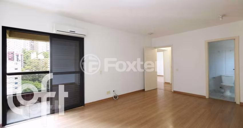 Apartamento com 3 quartos à venda na Avenida Doutor Guilherme Dumont Vilares, 3333, Jardim Londrina, São Paulo