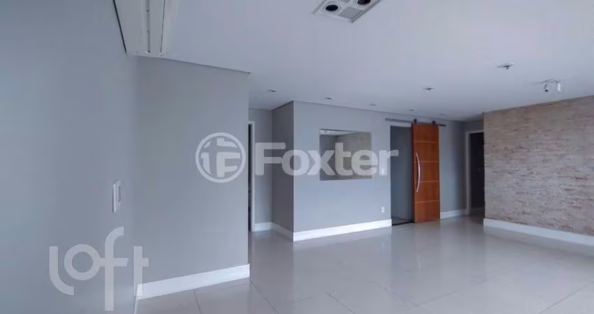 Apartamento com 4 quartos à venda na Avenida Doutor Guilherme Dumont Vilares, 1930, Jardim Londrina, São Paulo