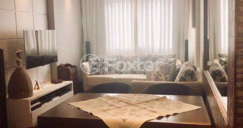 Apartamento com 2 quartos à venda na Alameda Santos, 927, Cerqueira César, São Paulo