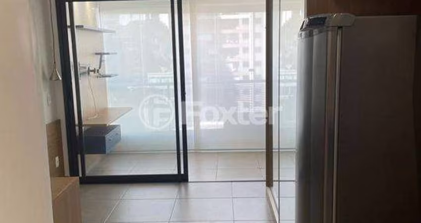 Apartamento com 1 quarto à venda na Rua Cristiano Viana, 950, Cerqueira César, São Paulo