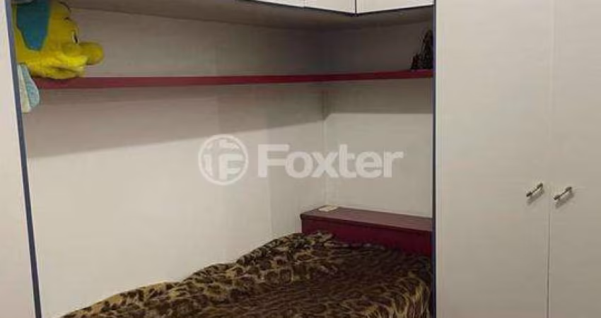 Apartamento com 4 quartos à venda na Rua Armindo Guaraná, 152, Vila Regente Feijó, São Paulo