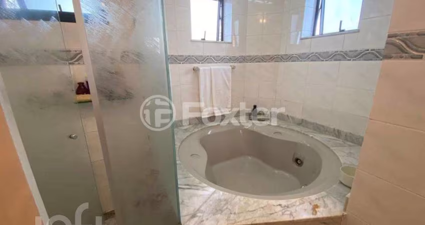 Apartamento com 3 quartos à venda na Rua Eleonora Cintra, 764, Jardim Anália Franco, São Paulo