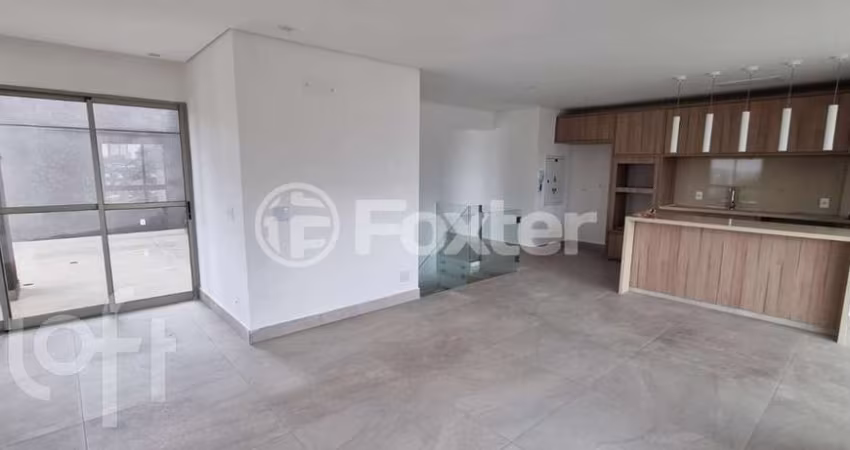 Apartamento com 3 quartos à venda na Rua Paulistânia, 600, Sumarezinho, São Paulo