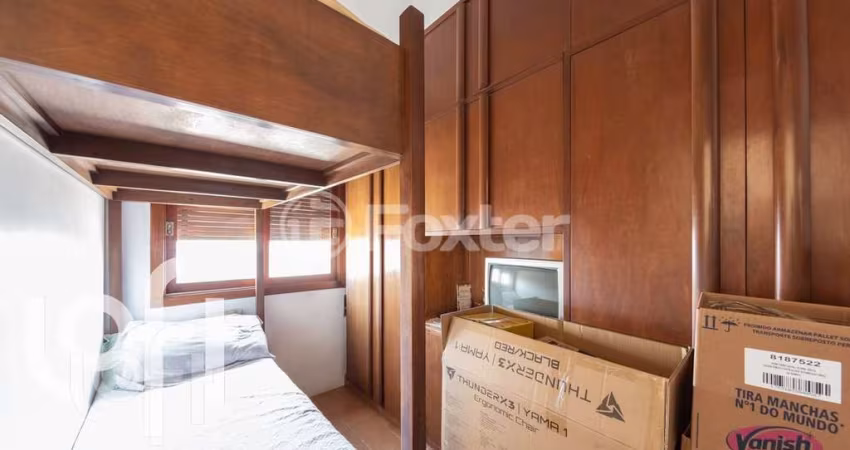 Apartamento com 3 quartos à venda na Alameda Franca, 35, Jardim Paulista, São Paulo