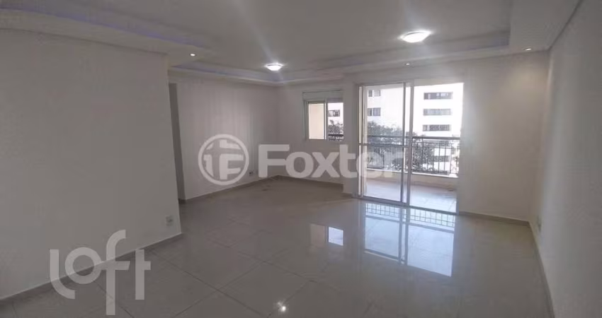 Apartamento com 2 quartos à venda na Rua José Carlos de Toledo Piza, 150, Jardim Parque Morumbi, São Paulo