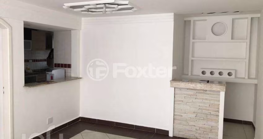 Apartamento com 3 quartos à venda na Alameda Lorena, 53, Jardim Paulista, São Paulo