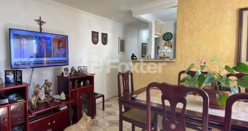 Apartamento com 2 quartos à venda na Avenida José Galante, 737, Vila Andrade, São Paulo