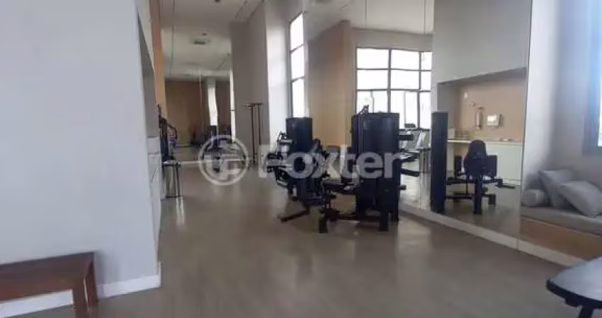 Apartamento com 2 quartos à venda na Rua Coriolano, 231, Vila Romana, São Paulo
