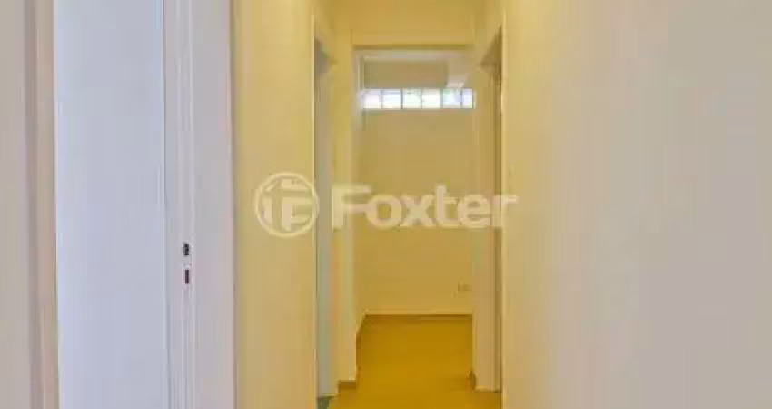 Apartamento com 2 quartos à venda na Rua Lisboa, 403, Cerqueira César, São Paulo