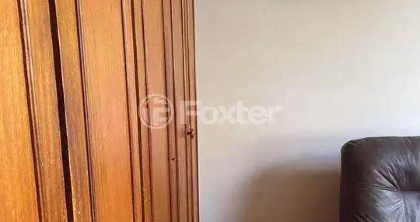Apartamento com 3 quartos à venda na Avenida Sabiá, 57, Moema, São Paulo