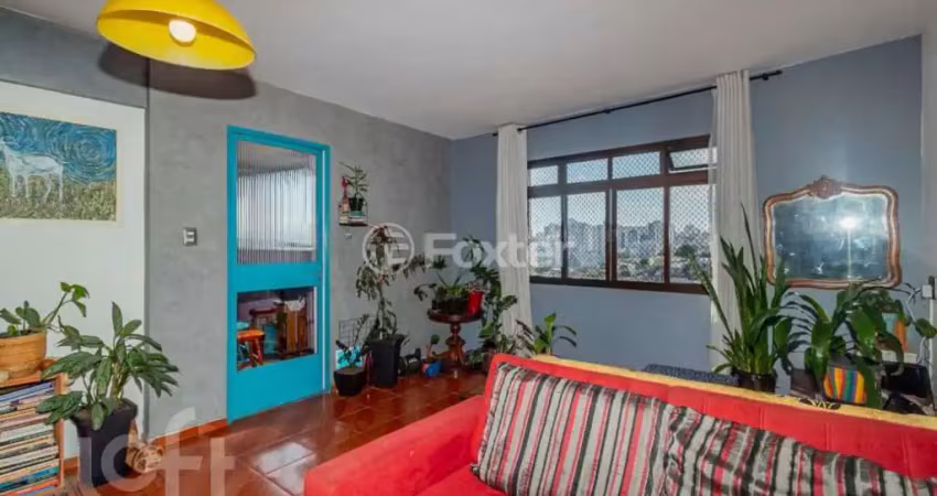 Apartamento com 2 quartos à venda na Rua Aurélia, 1723, Vila Romana, São Paulo