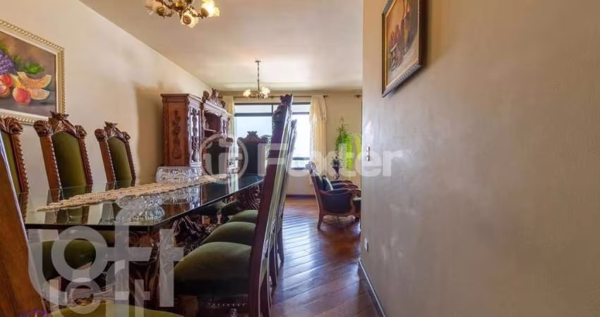Apartamento com 4 quartos à venda na Rua Croata, 66, Vila Ipojuca, São Paulo