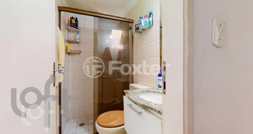 Apartamento com 3 quartos à venda na Rua Piraçununga, 703, Vila Bertioga, São Paulo