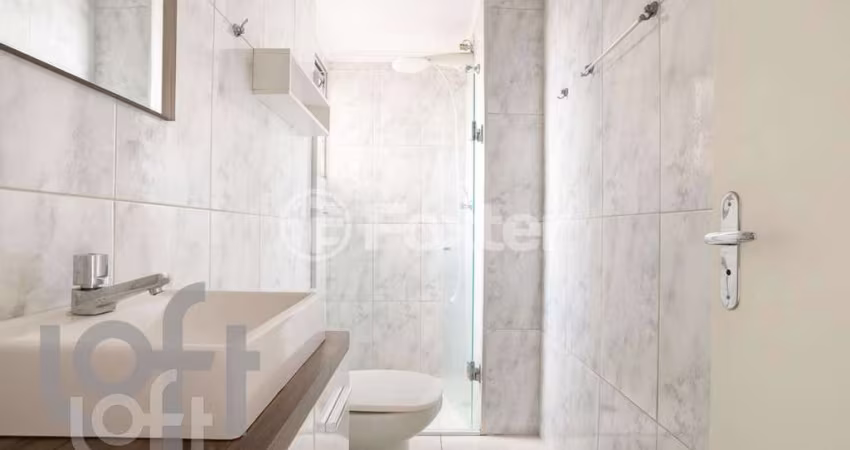 Apartamento com 2 quartos à venda na Praça Barão de Tietê, 55, Belenzinho, São Paulo