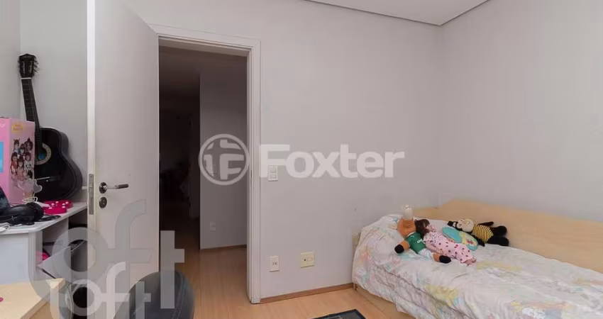 Apartamento com 3 quartos à venda na Rua Pantojo, 150, Vila Regente Feijó, São Paulo
