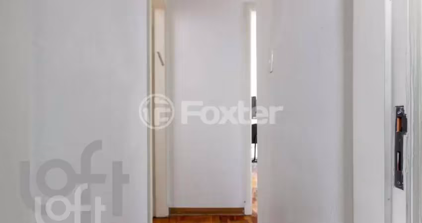Apartamento com 3 quartos à venda na Alameda Barão de Limeira, 1380, Campos Eliseos, São Paulo