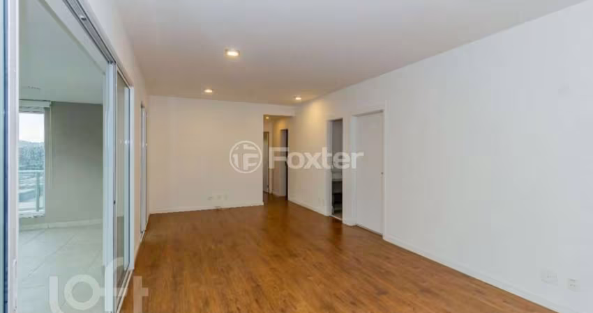 Apartamento com 3 quartos à venda na Avenida Raimundo Pereira de Magalhães, 555, Vila Anastácio, São Paulo