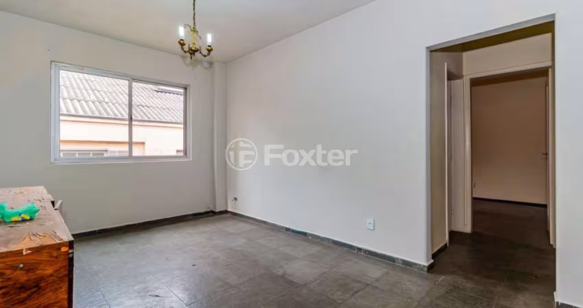 Apartamento com 2 quartos à venda na Rua Coriolano, 1495, Vila Romana, São Paulo