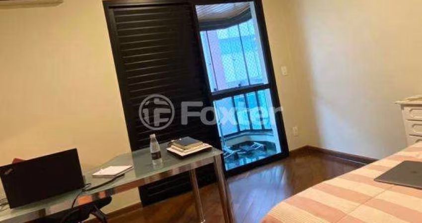 Apartamento com 3 quartos à venda na Rua Marechal Barbacena, 1147, Vila Regente Feijó, São Paulo