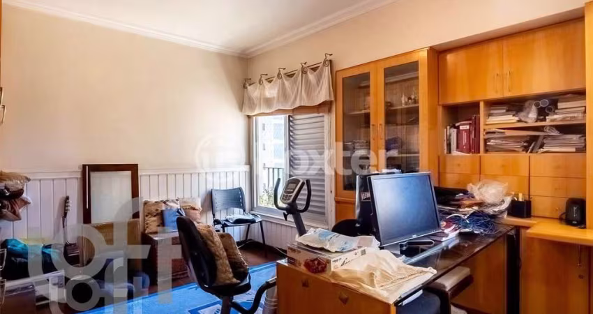 Apartamento com 4 quartos à venda na Alameda Joaquim Eugênio de Lima, 1496, Jardim Paulista, São Paulo