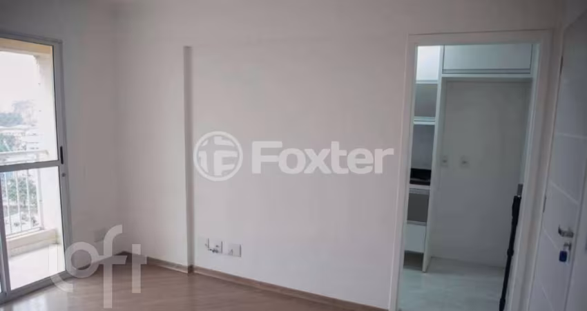 Apartamento com 2 quartos à venda na Rua Epaminondas Melo do Amaral, 1281, Sítio do Mandaqui, São Paulo