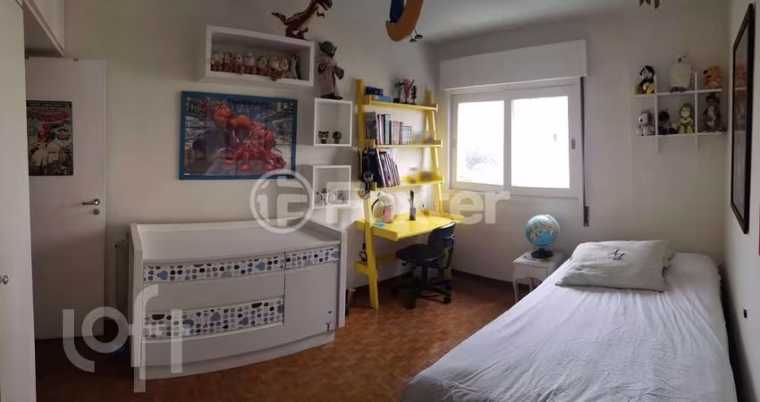 Apartamento com 2 quartos à venda na Avenida Doutor Altino Arantes, 870, Vila Clementino, São Paulo