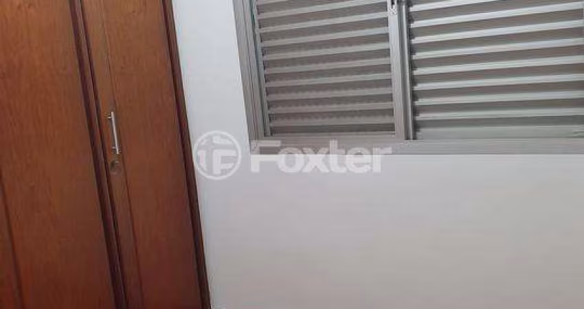 Apartamento com 2 quartos à venda na Rua Ouvidor Peleja, 489, Vila Mariana, São Paulo