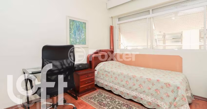 Apartamento com 3 quartos à venda na Rua Pamplona, 502, Jardim Paulista, São Paulo