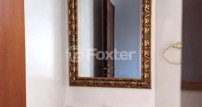Apartamento com 3 quartos à venda na Rua Guapiaçu, 201, Vila Clementino, São Paulo