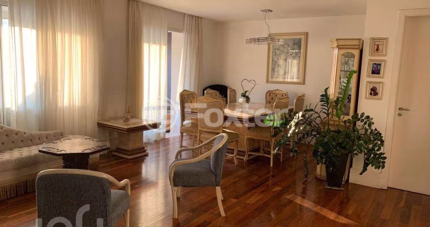 Apartamento com 3 quartos à venda na Rua Leandro Dupret, 847, Vila Clementino, São Paulo