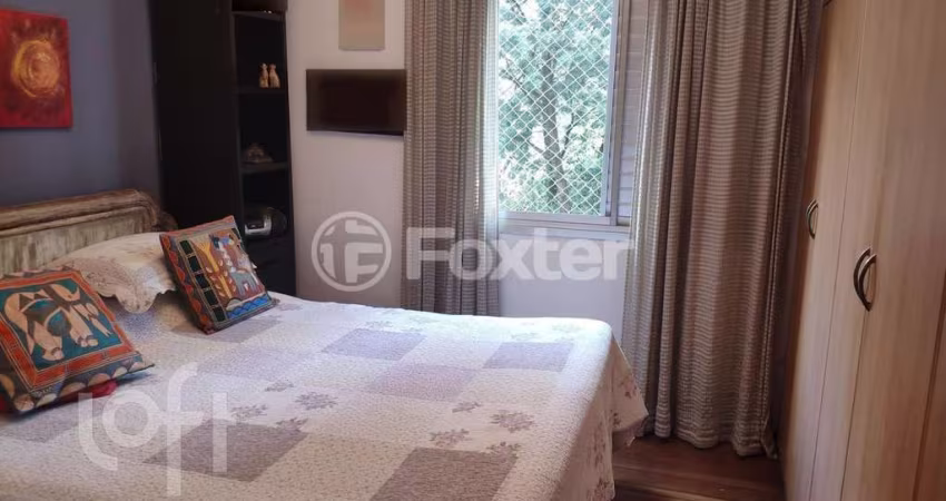 Apartamento com 3 quartos à venda na Alameda Joaquim Eugênio de Lima, 70, Jardim Paulista, São Paulo